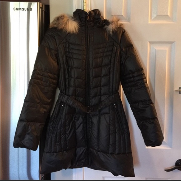 GUESS Puffer Jacket - Picture 1 of 3